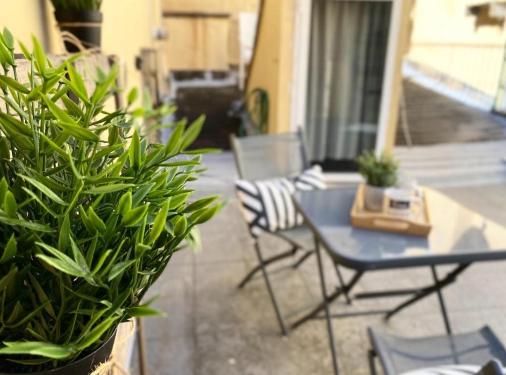 Appartamento Del Duca Genova Exterior foto